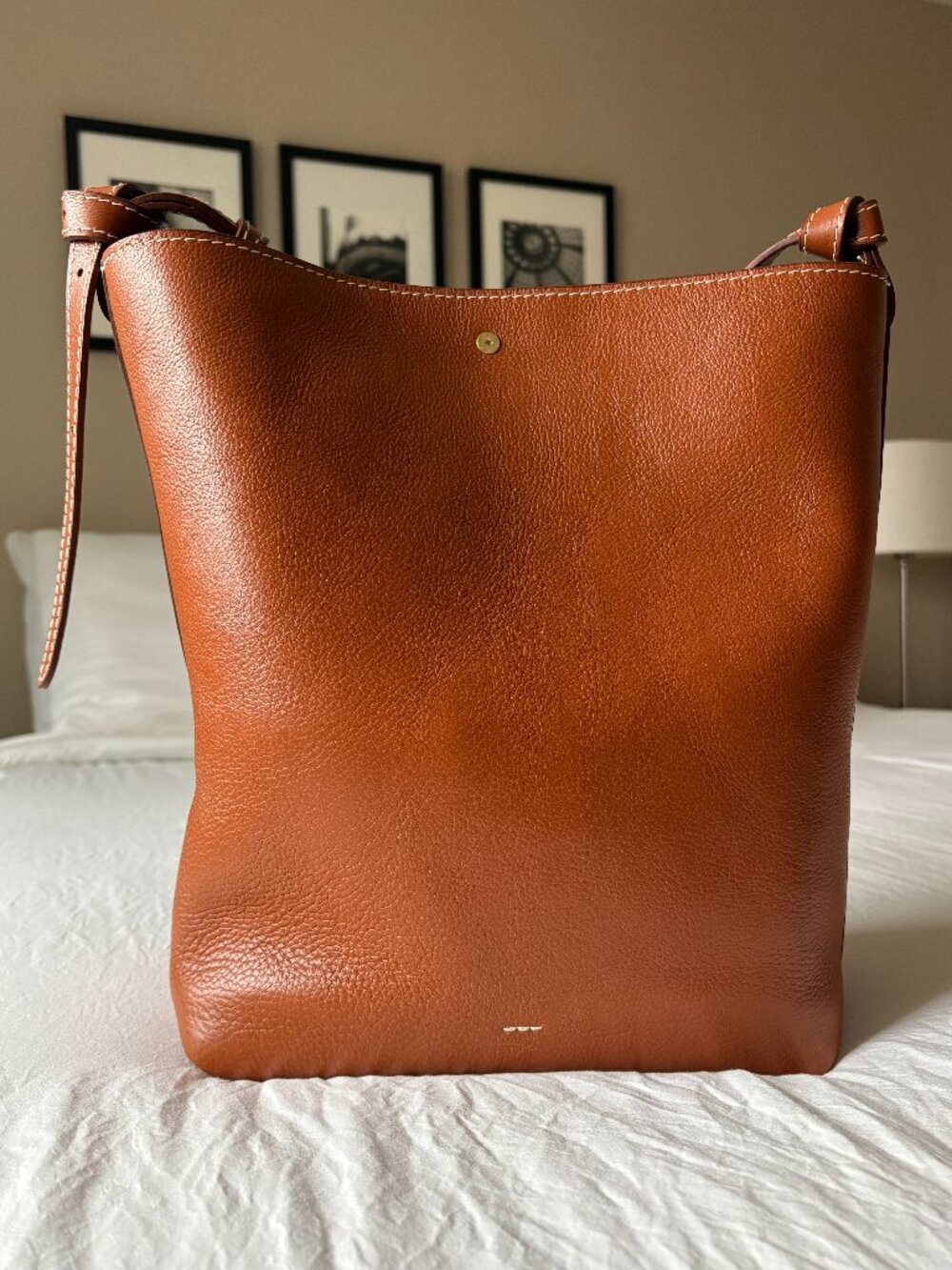 Lindquist Lee - Leather Brown - Picture 2 of 10